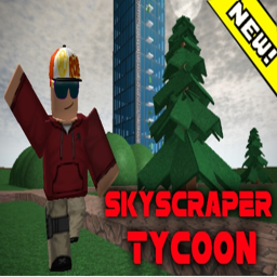 Skyscraper Tycoon