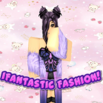 iFantastic Fashion!