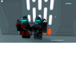 Sea Squad (CWRP)
