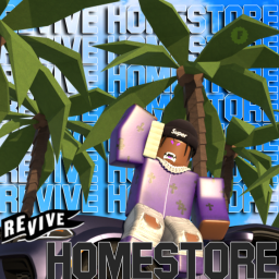 Revive Homestore