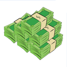 Tax evasion simulator