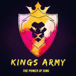 SUPERKING ARMY