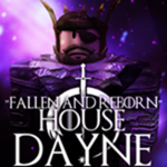 { TSK } House Dayne