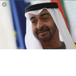 UAE ON TOP
