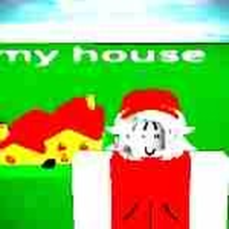 my home