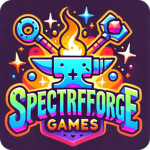SpectraForge Games