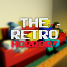 The Retro Horror Testing