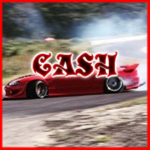 Cash幽