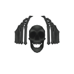 Abyssal Death's Crown