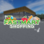FasrMart Shopping Center
