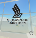 Singapore Airlines PTFS Branch.