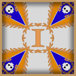 1st Army of the Center Corps