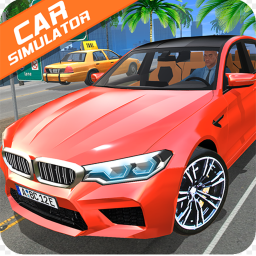 Car Racing Simulator™