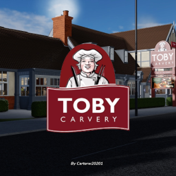 Toby Carvery icon