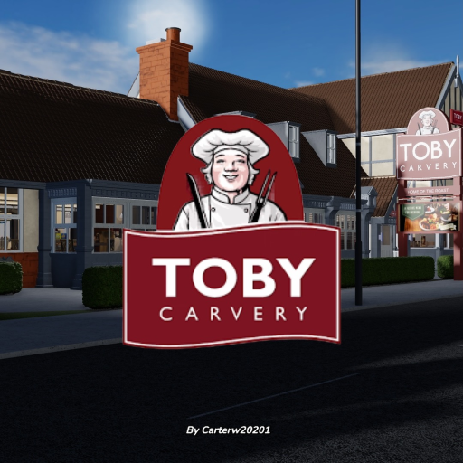 Toby Carvery