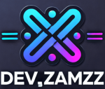 Dev_Zamzz Comunity
