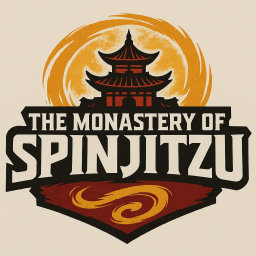 The Monastery of Spinjitzu