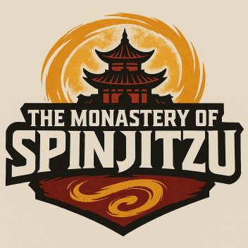 [Pre-Alpha] The Monastery of Spinjitzu 