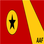 American Armed Forces (A.A.F