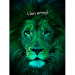Lionel OFFICIAL Lion Army
