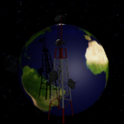 Earthaudio V1 (Audiostreaming)