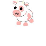 Cow Squad yay