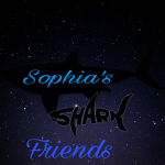 Sophia’s shark friends