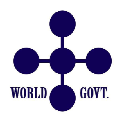 World Goverment one piece Roblox decal