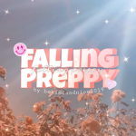 - Falling preppy -