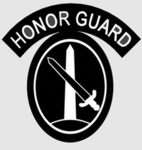 Waterloo Honor Guard