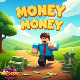 Money Money! [Simulator] (ALPHA)