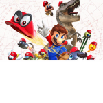 FANS DE MARIO!