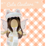 *~ Cute Avatars ~*