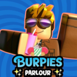 [UPDATE] Work at Burpies Cafe!