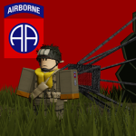 The 82nd Airborne Division 1941's