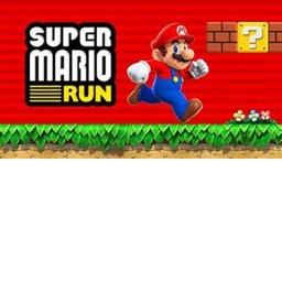  Mario Runner icon