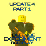 Defense Experiment RP
