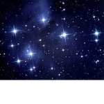 ʚɞ Glowing stars ʚɞ