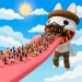 Jump Into Animal Hospital icon