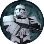 〔The Galactic Republic〕