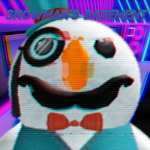 Snowman's Basement