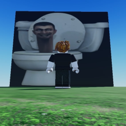 Guess The Skibidi Toilet!
