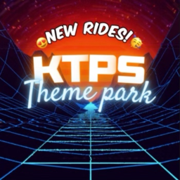 Kade Theme Park Studios (NEW RIDES)