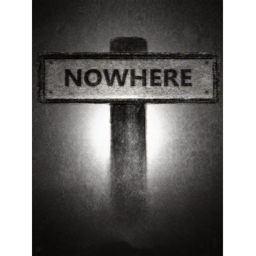 Nowhere.
