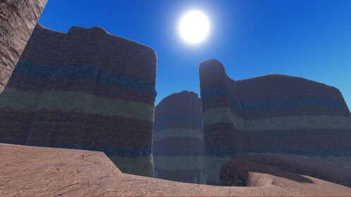 The Random Useless Game - 2