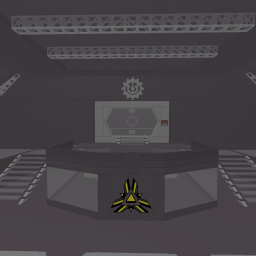[DMR] Training Facility