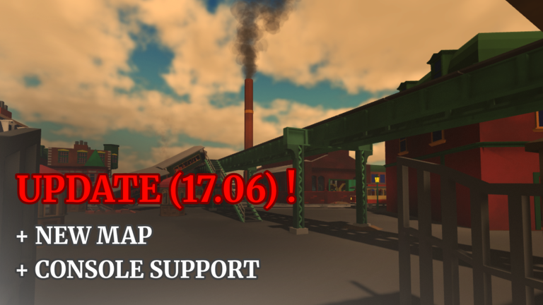 NEW MAP