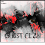Ghost Clan | Vampire Hunters 2