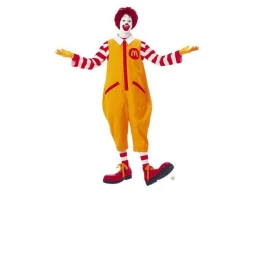 [UPDATE]  Survive Ronald Mc Donald  icon
