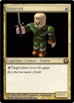 Magic the Gathering Fan Club